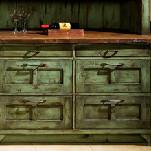 Kitchen Ideas