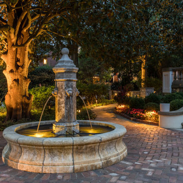 Enchanting Inman Park Solarium