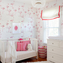 baby rooms
