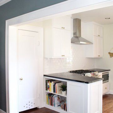 Montrose Kitchen Remodel