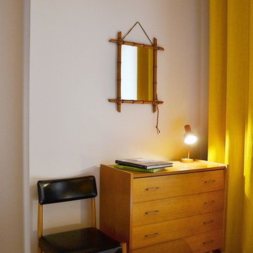 Appartement SU04. / LYON_69005