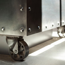 metal work