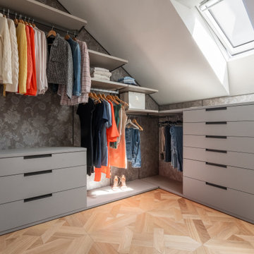 CASA M