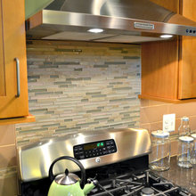 backsplash