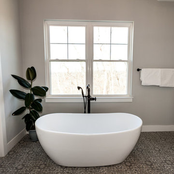 Wildwood MO Custom Designed Ranch Home