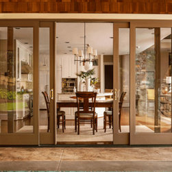 MILGARD SLIDING DOORS - Windows And Doors