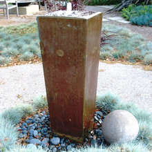 fountain