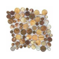 Geology onyx mosaic collection - Home Decor