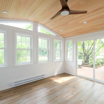 Custom Remodels