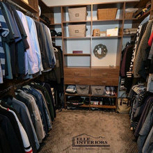 closets