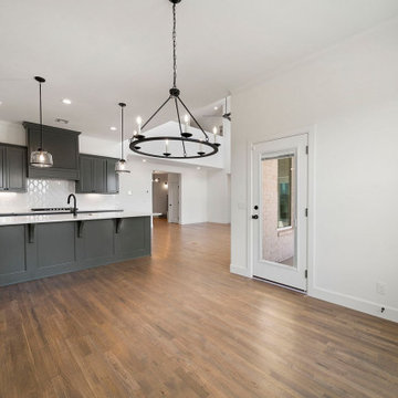 The Shaker-Style Kitchen Upgrade in Mountain View, CA