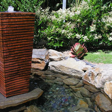 Water feature