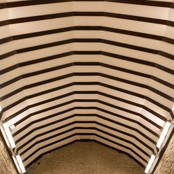 Our works on historic buildings and venues 1 - Lighting