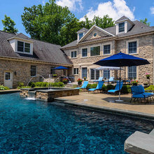 pool colors
