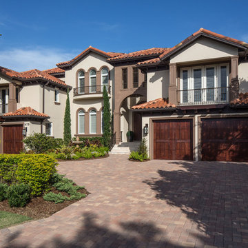 Bird Key Residence