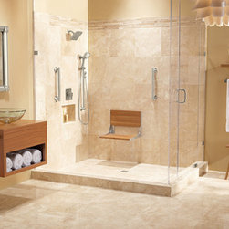 Moen Accessories - Bathroom Accessories