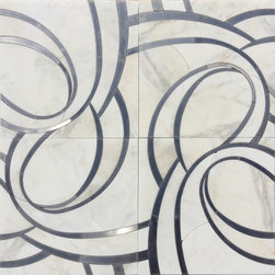 Calacatta - Tile