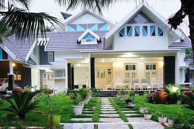 HOUSE FOR PRADEEP KUMAR