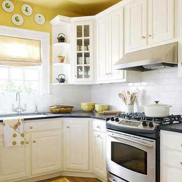 Projects by Eanes Foster Design, Inc.