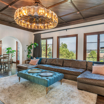 Exclusive Alta San Rafael Hills