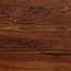 Solid Walnut Hidden Home Office