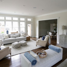 Living Rooms