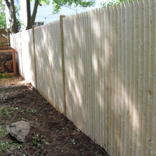 Fences