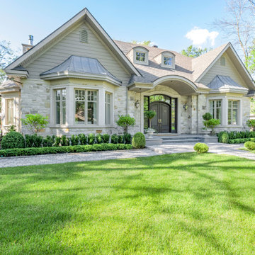Design & Build | Beaconsfield