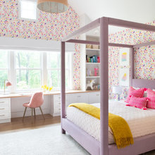 girls bedroom