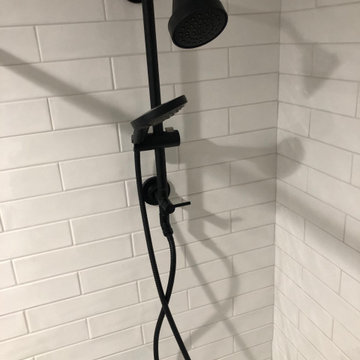 Bathroom Remodel - Manalapan, NJ