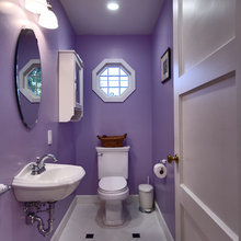 half bath wichita