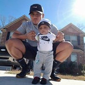 Clint Walker's photo