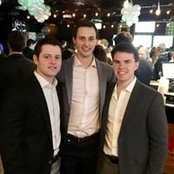 Jeremy Bush's photo