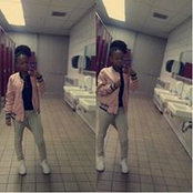 Ari Hampton's photo