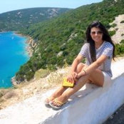 Raluca Stefan's photo