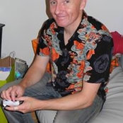 Photo de Chris Cooper