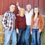 Kim Daniels's photo