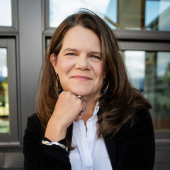 Donna Riley Architect