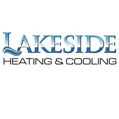 Lakeside Heating & Cooling LLC