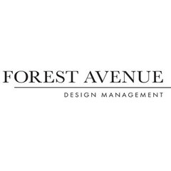 Forest Avenue Design