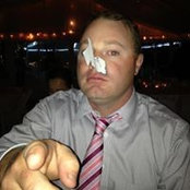 Anthony Ruskin Rowe's photo