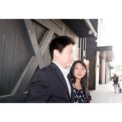 Dawei Wang's photo