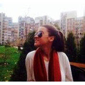 Foto von Agnesa Tanushi