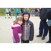 Tiffany Albright's photo