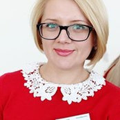 Anna Elyasovas foto
