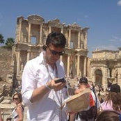Enis Alimoglu's photo