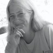 Sally Burnells foto