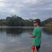Martha Parker's photo