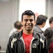 Mihir Mathur's photo