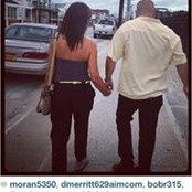 Michael Merritt's photo